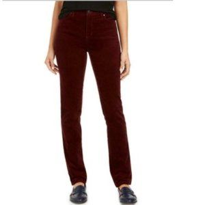 NWT Charter Club Lexington Corduroy Pants